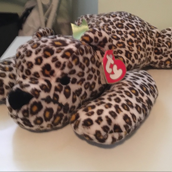 Ty Other - Ty leopard